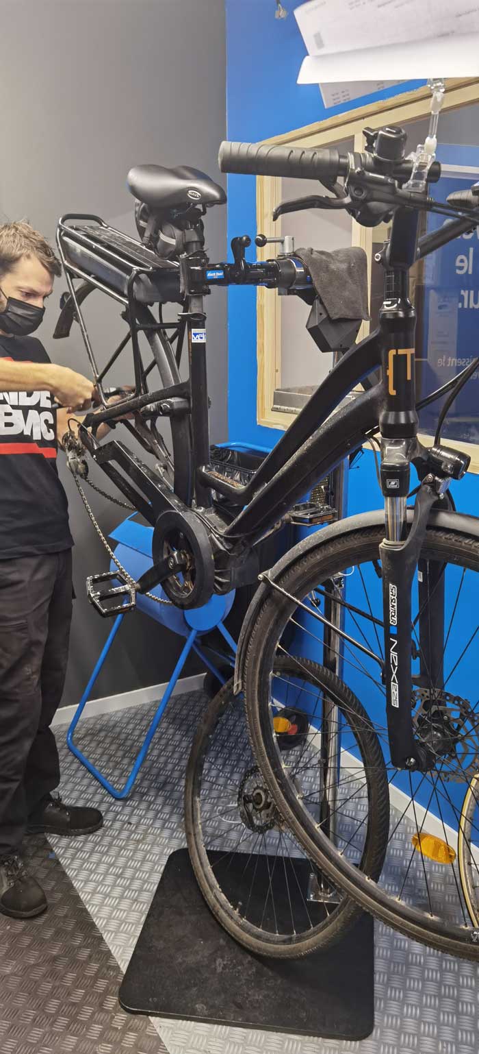 Magasin de vélo le mans magasin de cycles le mans Cycle Box